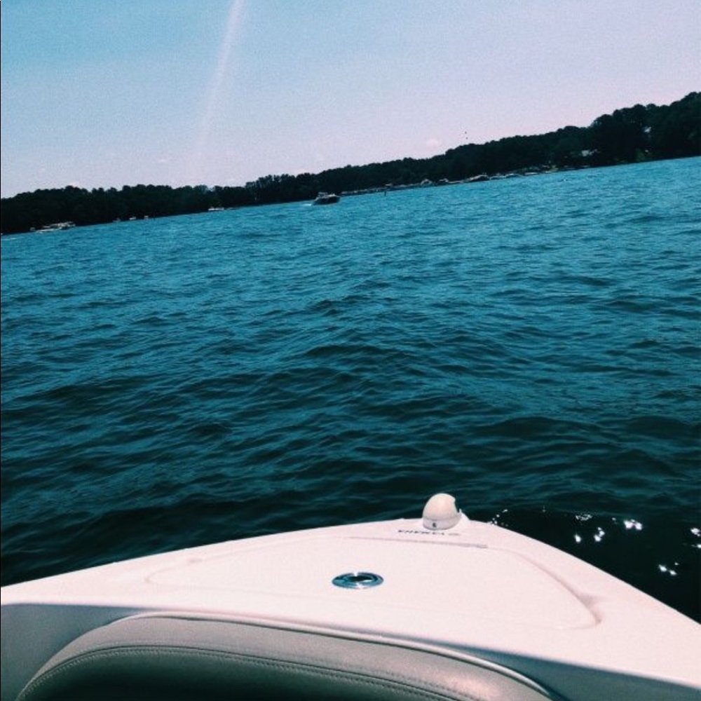 Meet your Posher, Jenna